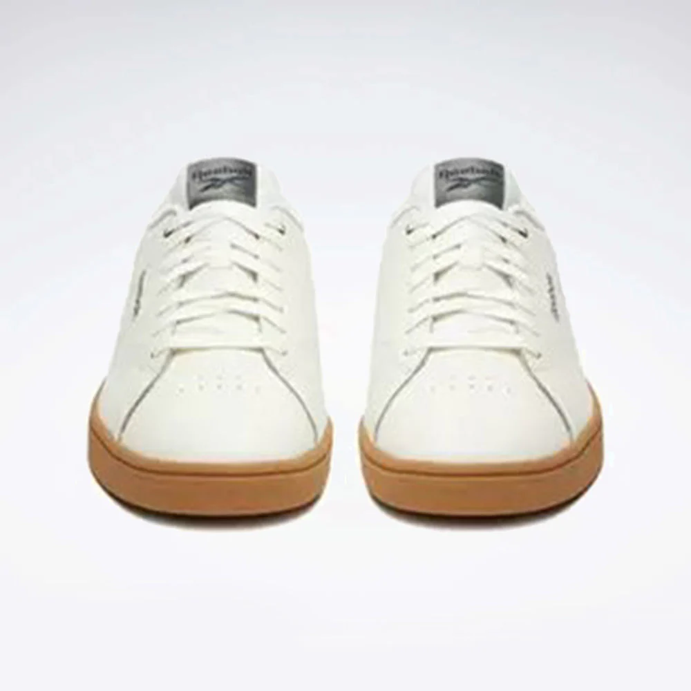 Court Clean Unisex Shoes - Image 2