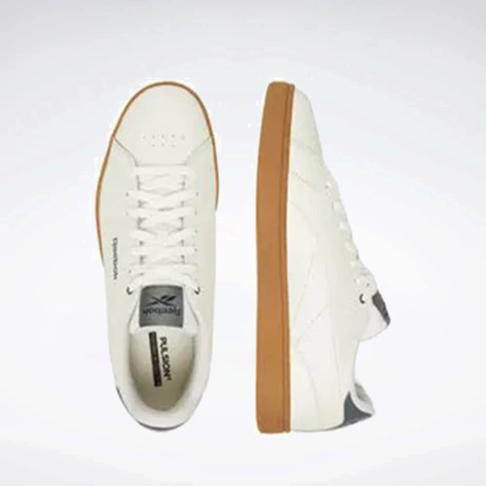 Court Clean Unisex Shoes - Image 3