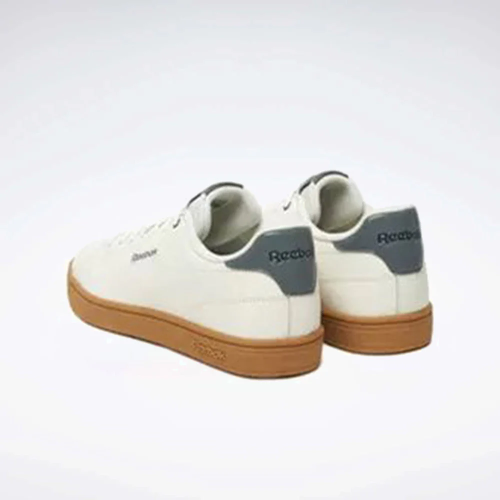 Court Clean Unisex Shoes - Image 4
