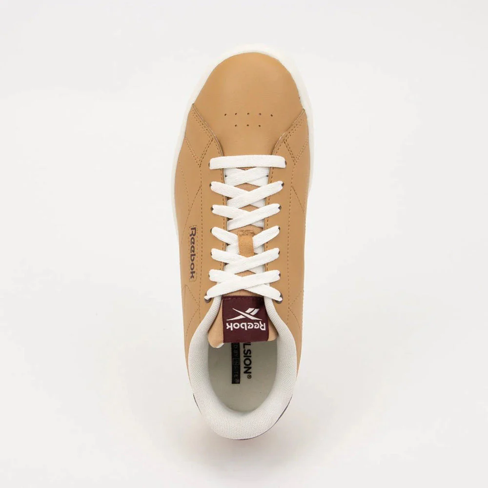 Court Clean Unisex Shoes - Image 3