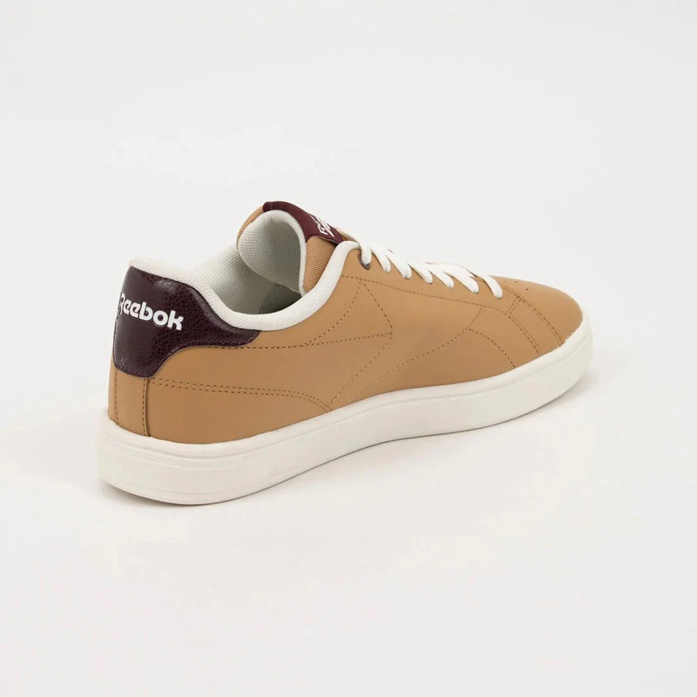 Court Clean Unisex Shoes - Image 4