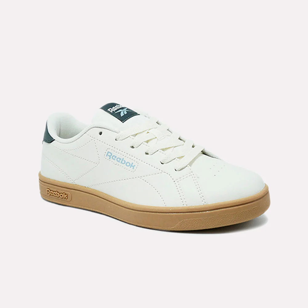 Court Clean Unisex Shoes - Image 2