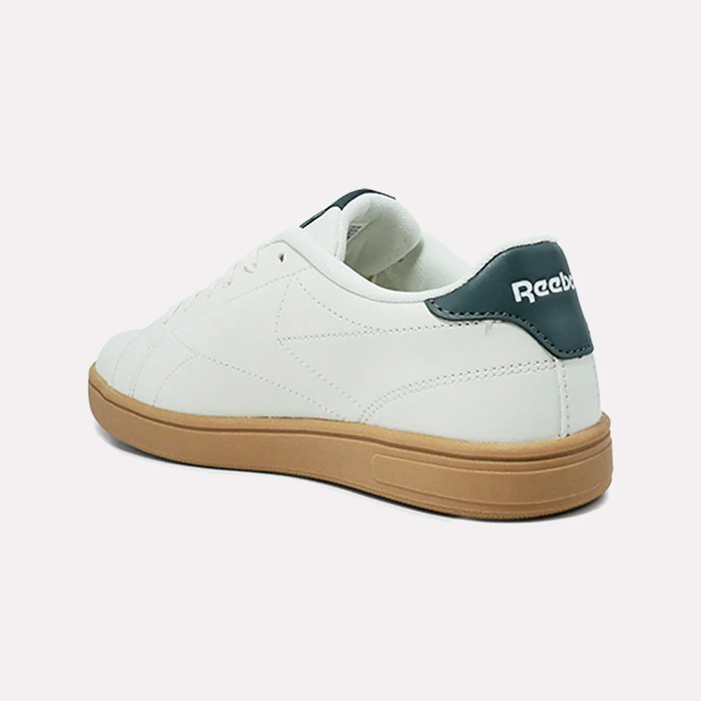 Court Clean Unisex Shoes - Image 4