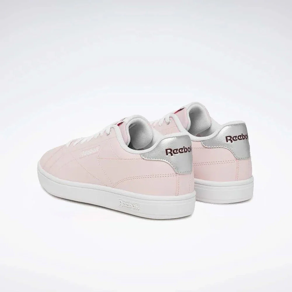 Court Clean Women's Shoes - Image 4