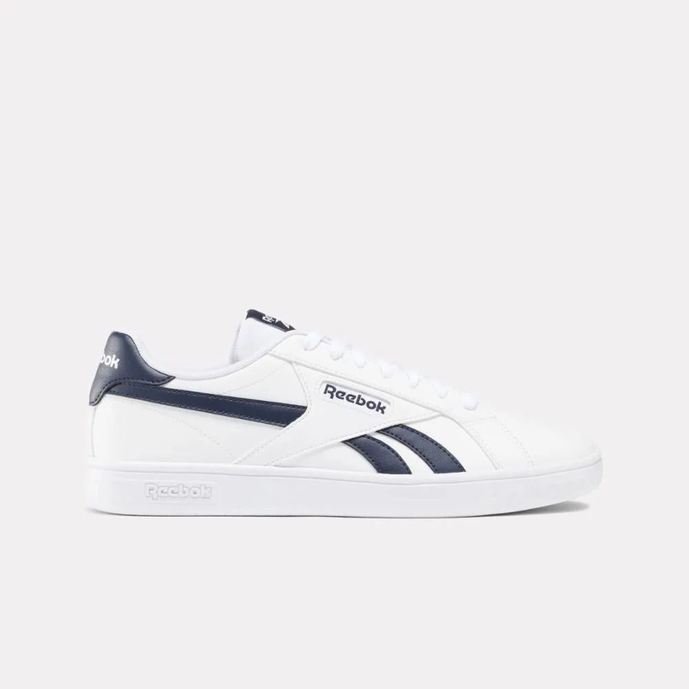 Court Retro Unisex Shoes