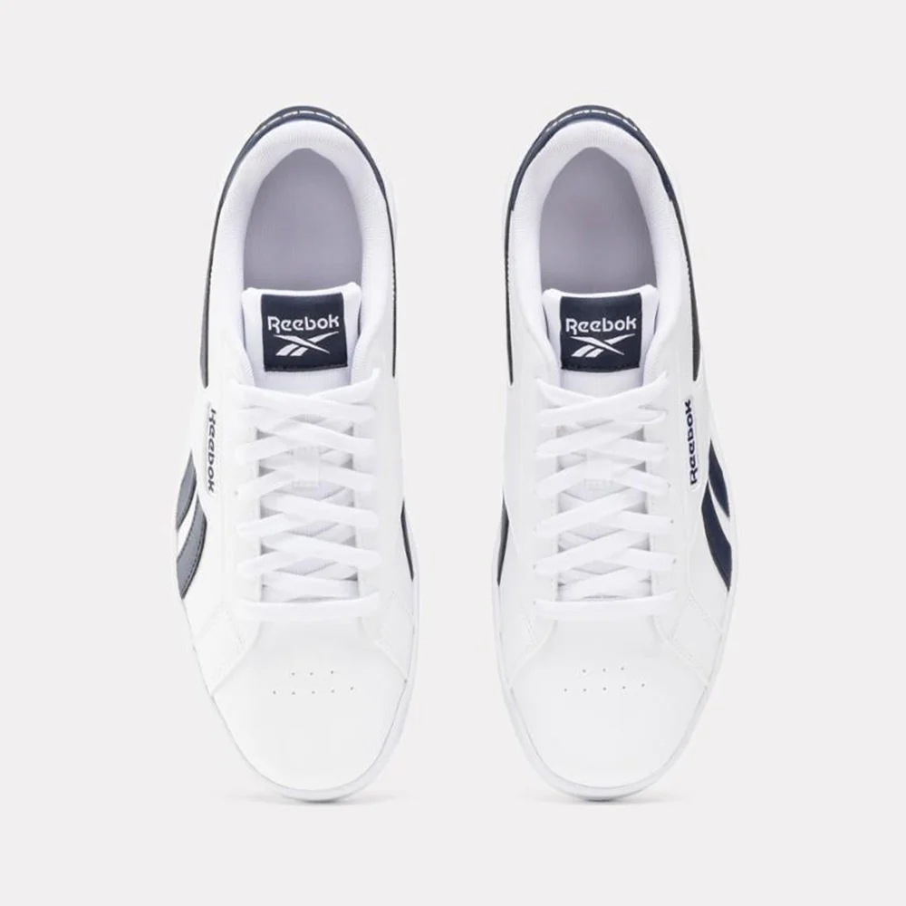 Court Retro Unisex Shoes - Image 3