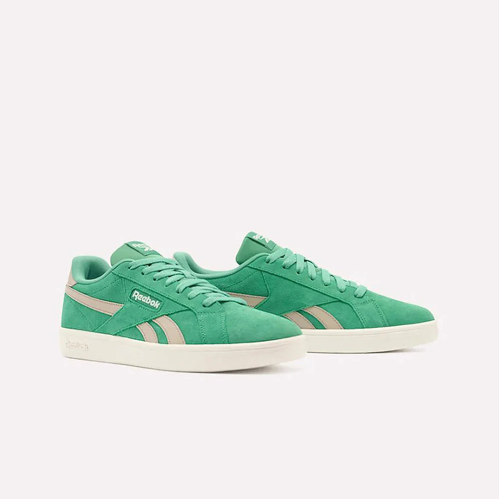 Court Retro Unisex Shoes - Image 2