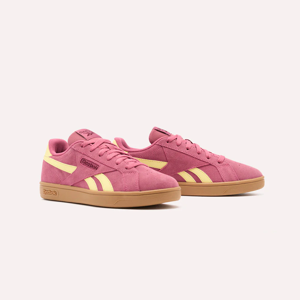 Court Retro Women's Shoes - Image 2
