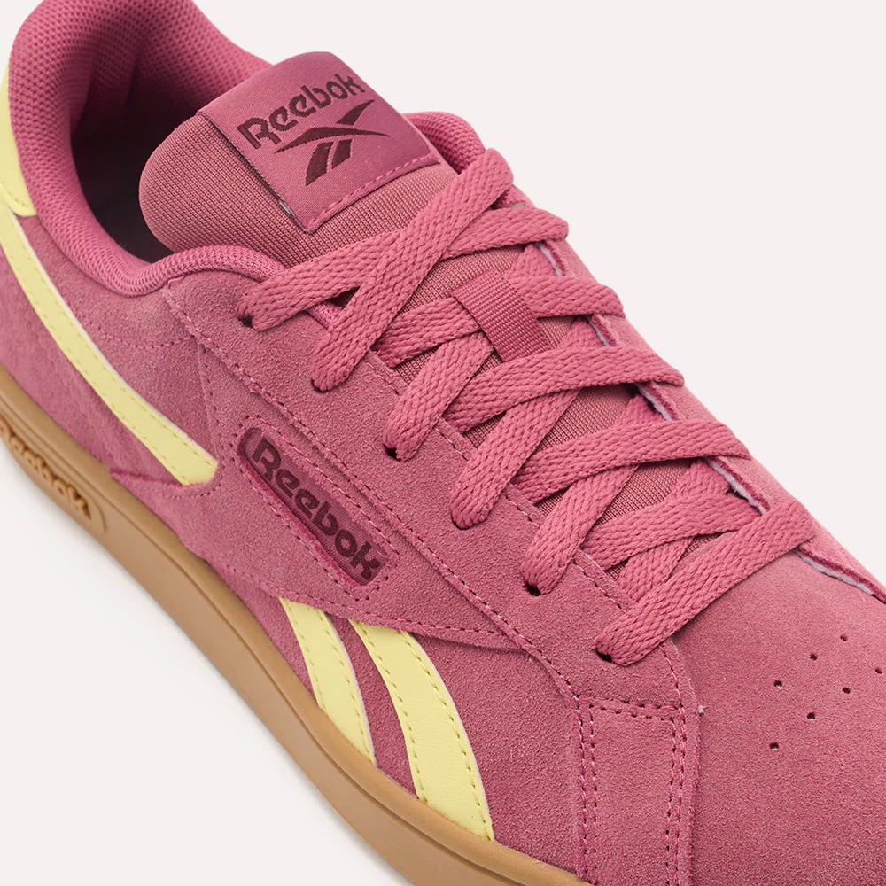 Court Retro Women's Shoes - Image 3