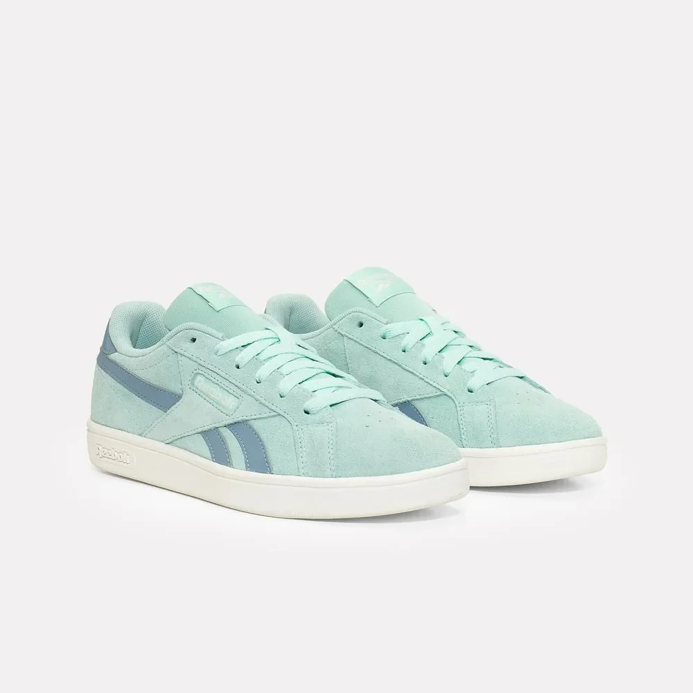 Court Retro Women's Shoes - Image 2