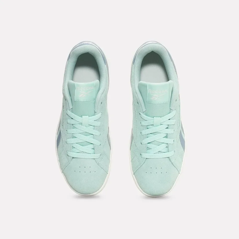 Court Retro Women's Shoes - Image 3