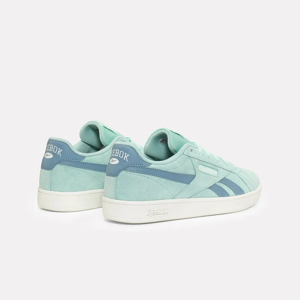 Court Retro Women's Shoes - Image 4