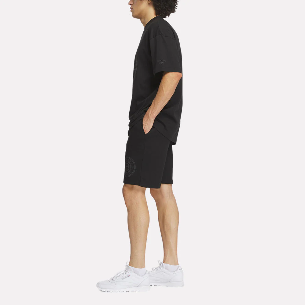 Crest Men's Shorts - Image 3