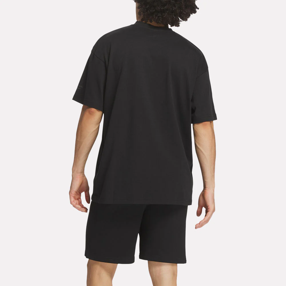 Crest Men's T-Shirt - Image 2