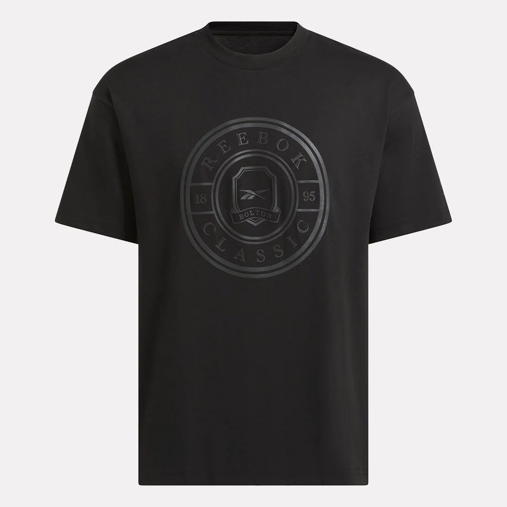 Crest Men's T-Shirt - Image 4