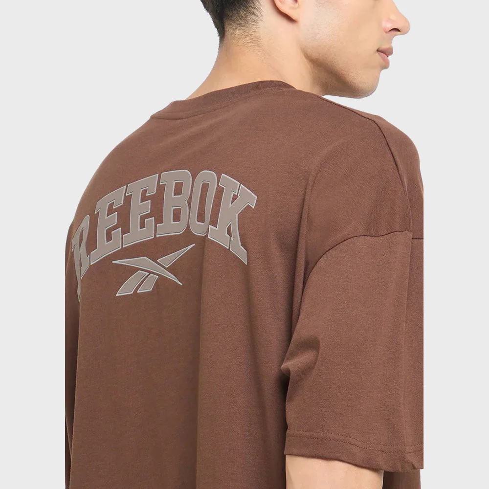 Danny Varsity Men's T-Shirt - Image 3