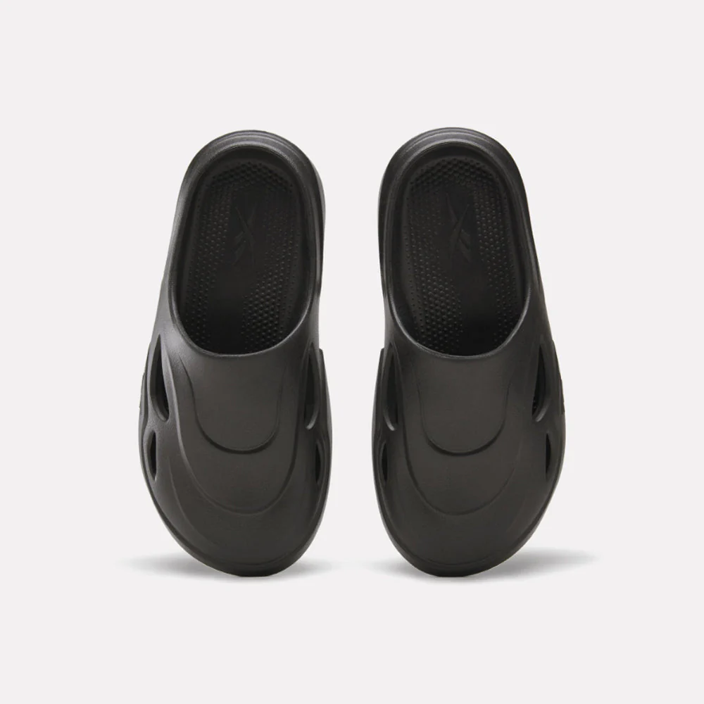 DMX Recovery Unisex Mules - Image 3