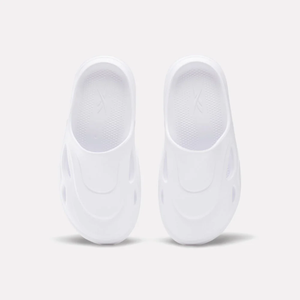 DMX Recovery Unisex Mules - Image 3
