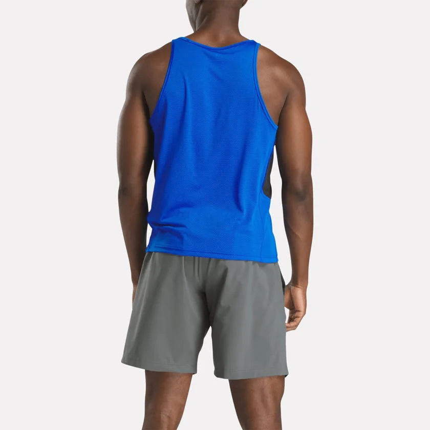 Dry Running Men's Singlet - Image 2