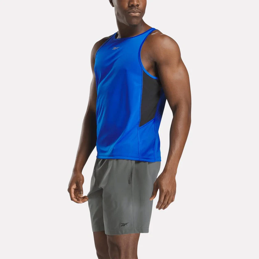 Dry Running Men's Singlet - Image 3