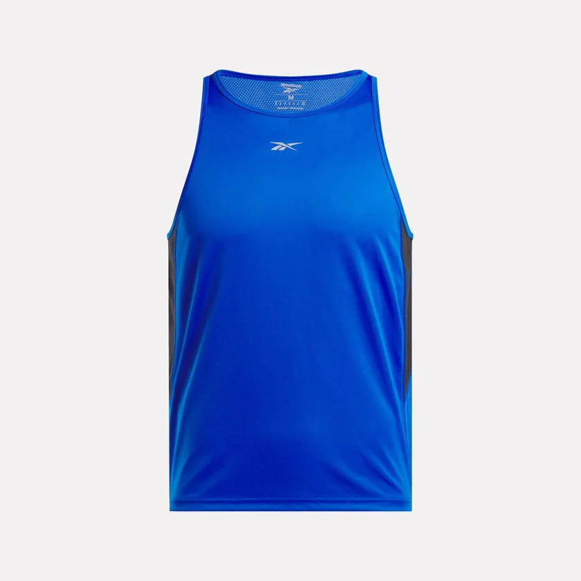 Dry Running Men's Singlet - Image 4