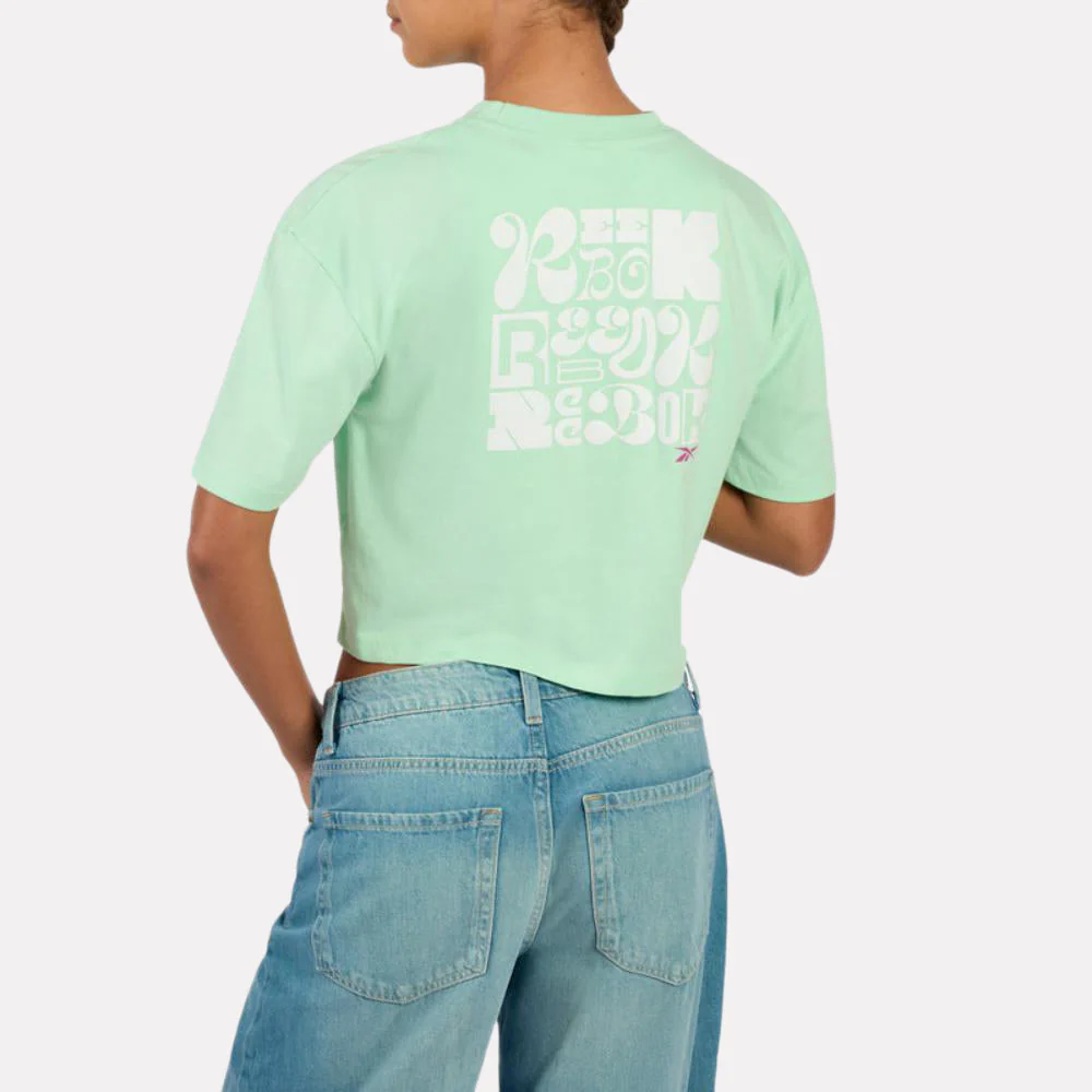 Dynamic Puff Women's T-Shirt - Image 2