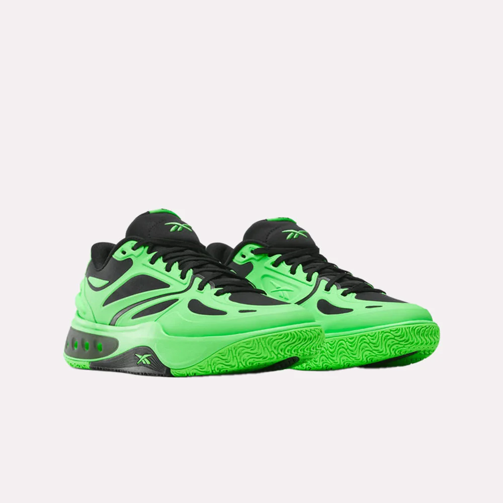 Engine A Basketball Unisex Shoes - Image 2