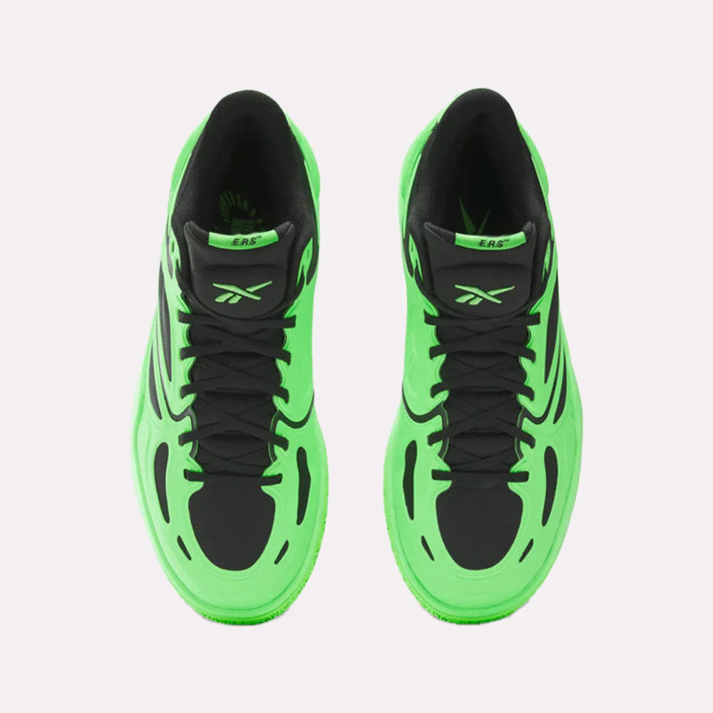 Engine A Basketball Unisex Shoes - Image 3
