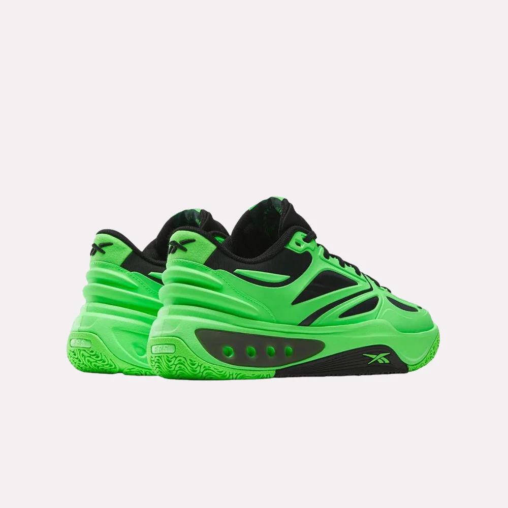 Engine A Basketball Unisex Shoes - Image 4