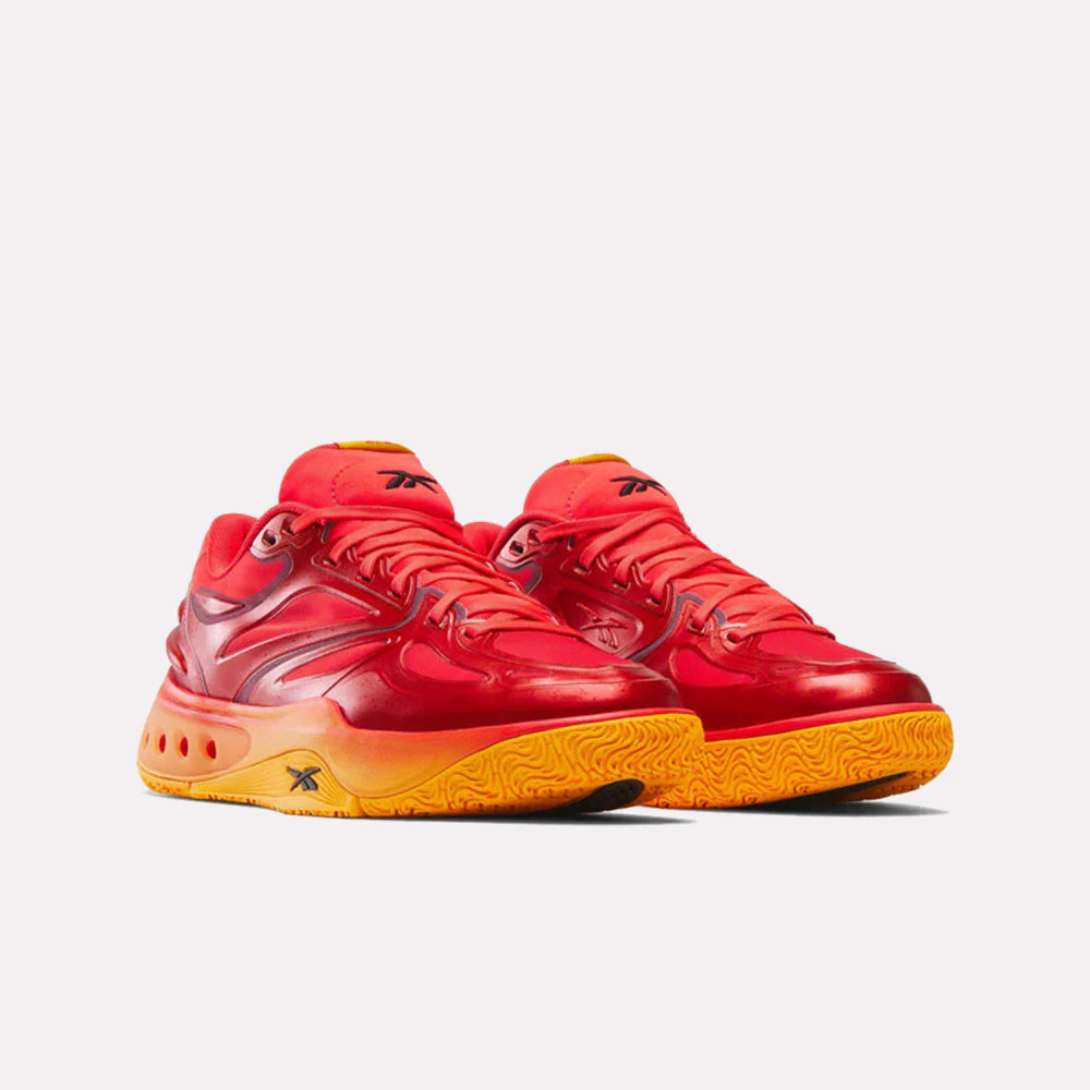 Engine A Basketball Unisex Shoes - Image 2