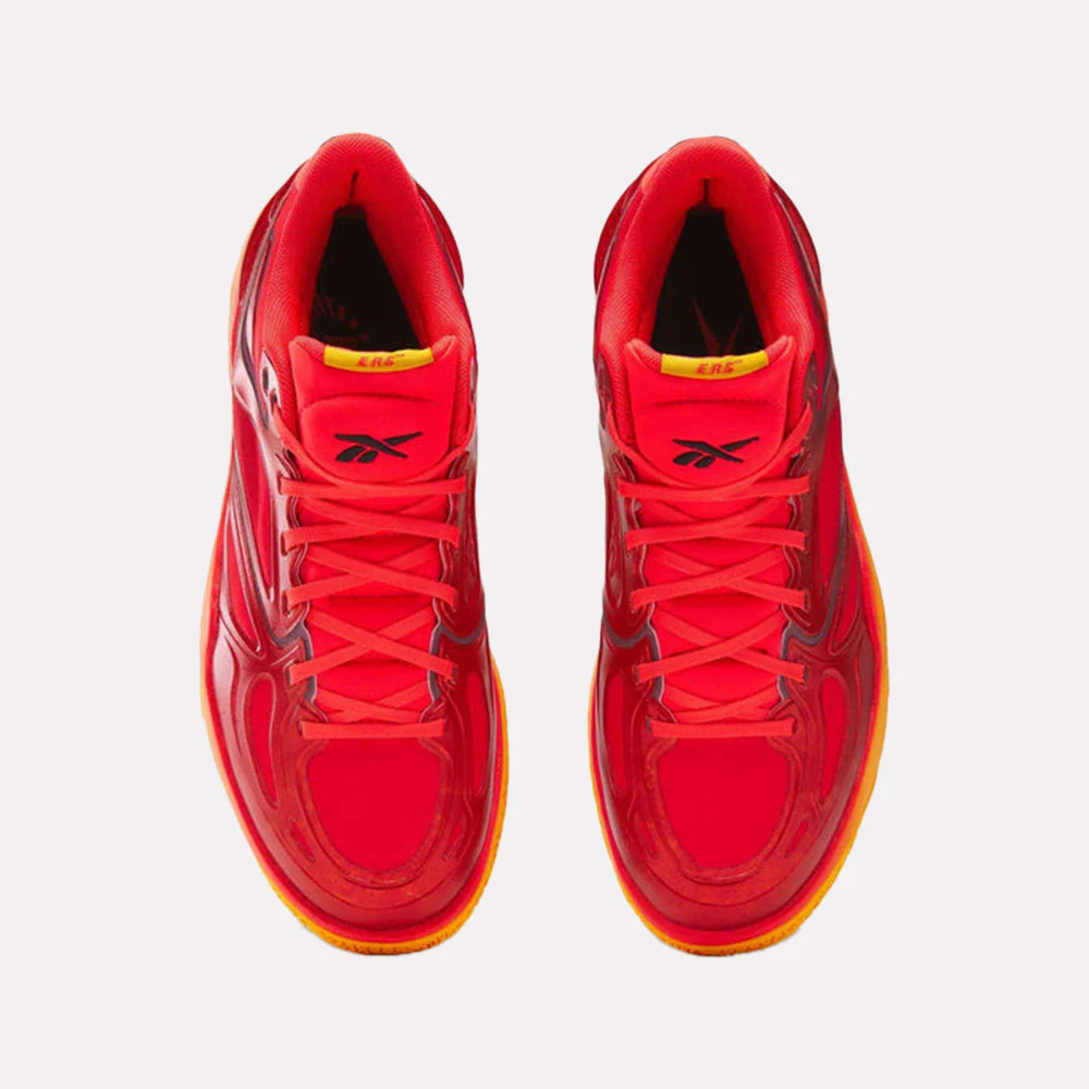 Engine A Basketball Unisex Shoes - Image 3