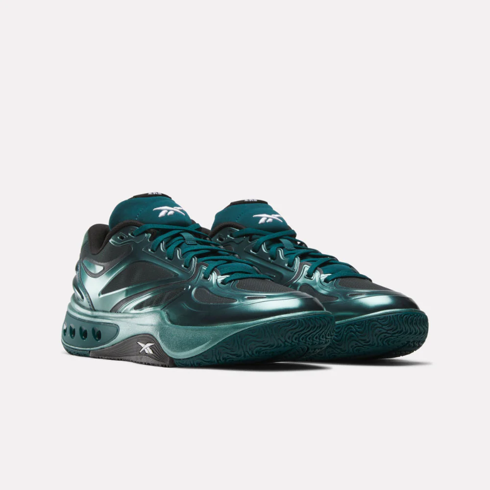 Engine A Unisex Shoes - Image 2