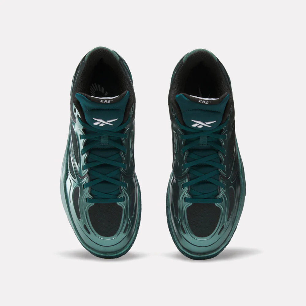 Engine A Unisex Shoes - Image 3