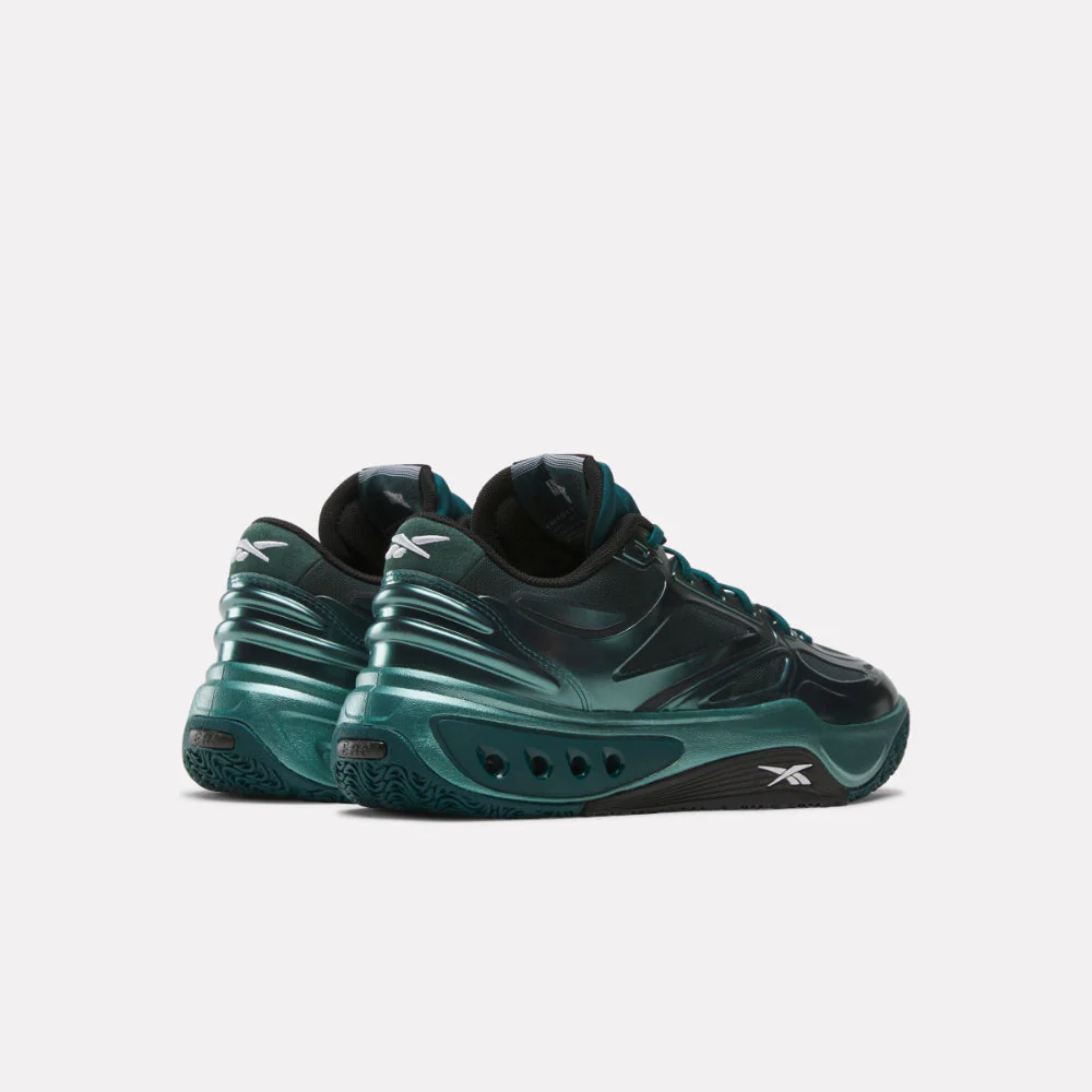 Engine A Unisex Shoes - Image 4