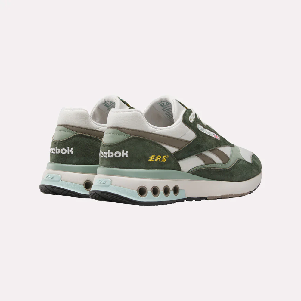 ERS World Unisex Shoes - Image 2