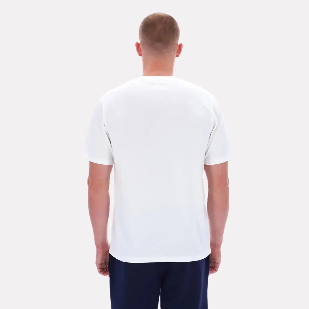 Ethan Short Sleeve Crewneck Men's Tee - Image 2
