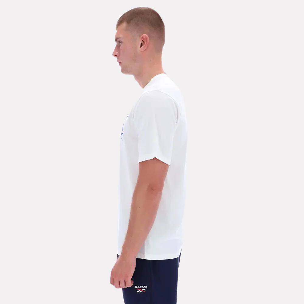 Ethan Short Sleeve Crewneck Men's Tee - Image 3