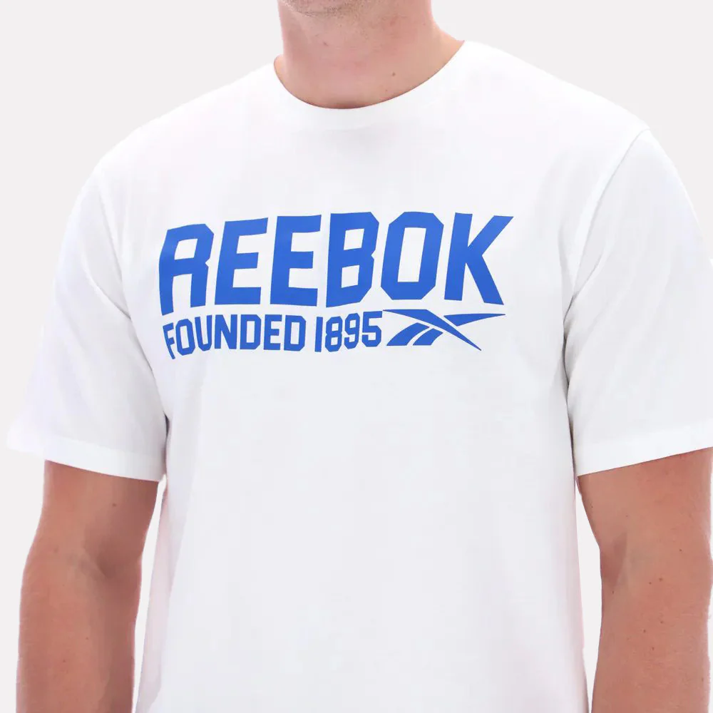 Ethan Short Sleeve Crewneck Men's Tee - Image 4