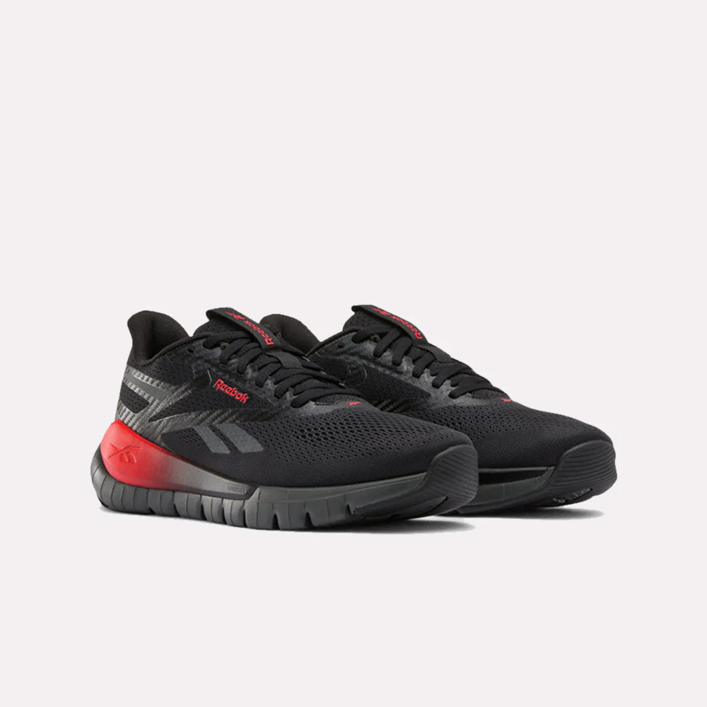 Flex Trainer Unisex Shoes - Image 2