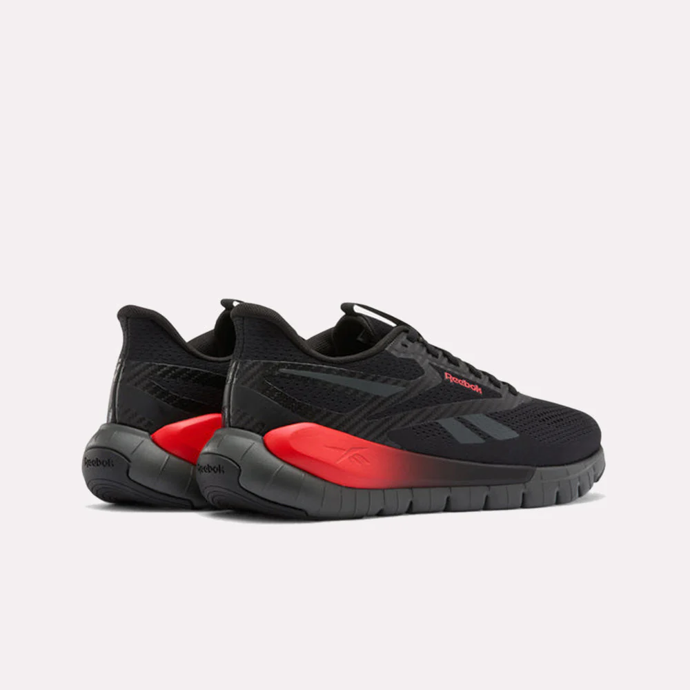 Flex Trainer Unisex Shoes - Image 4
