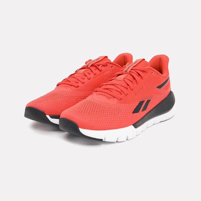 Flex Trainer Unisex Sneakers - Image 2
