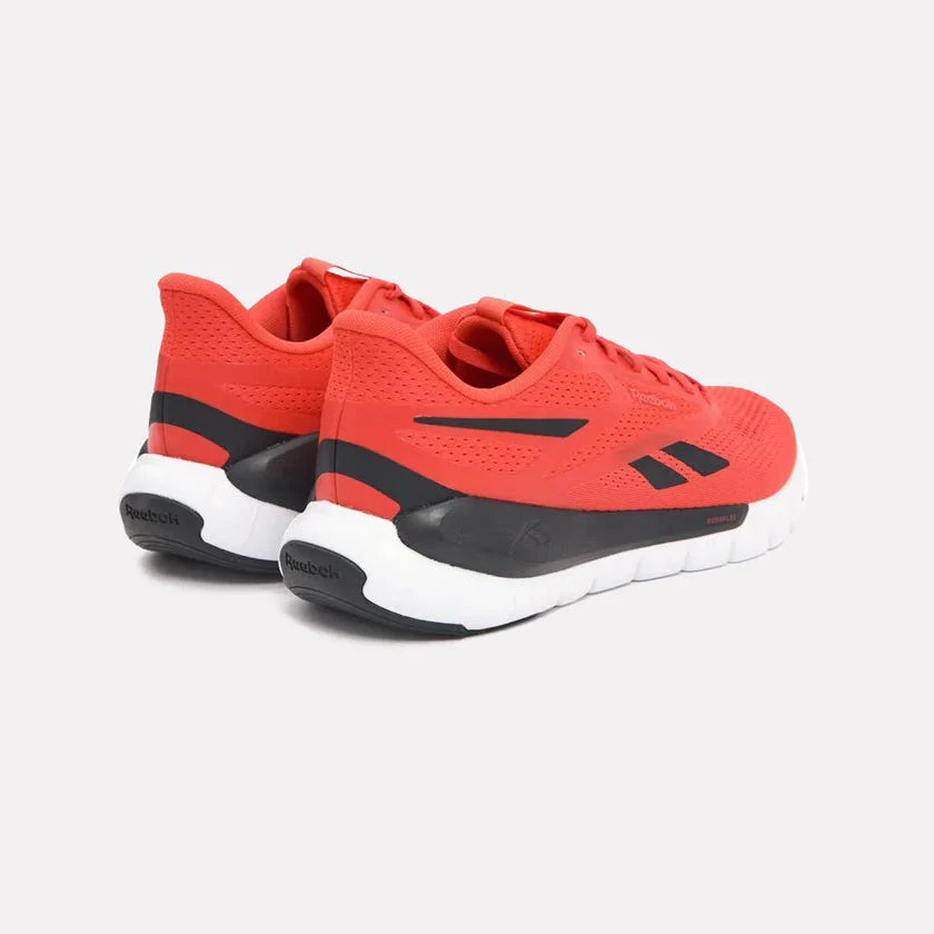 Flex Trainer Unisex Sneakers - Image 4