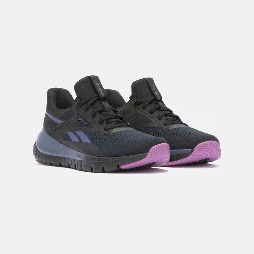 Flex Trainer Women's Sneakers - Image 2
