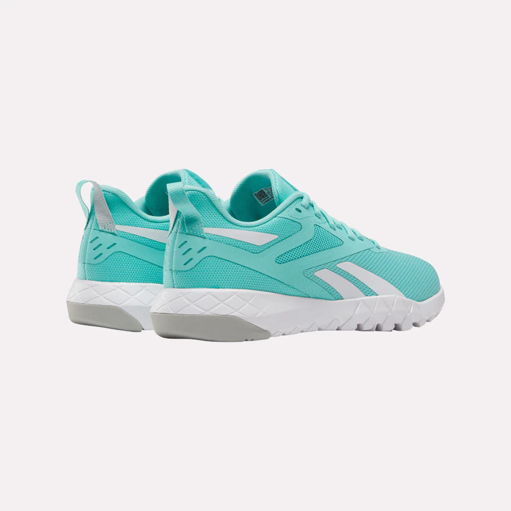 Flexagon Force 4 Women's Sneakers - Image 2