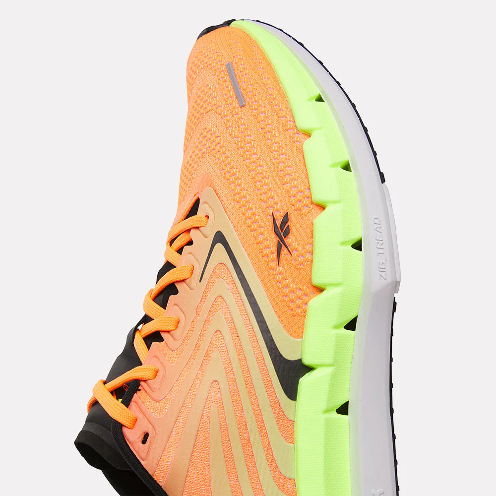 Floatzig Tread Men's Shoes - Image 5