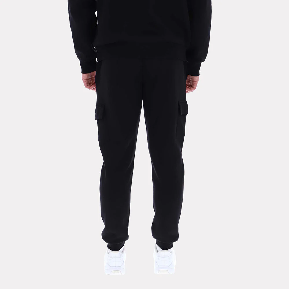 Ford Cargo Pocket Cuffed Men's Pant - Image 2
