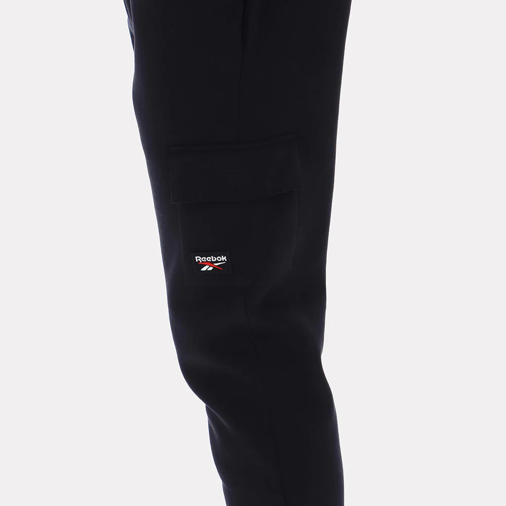 Ford Cargo Pocket Cuffed Men's Pant - Image 3