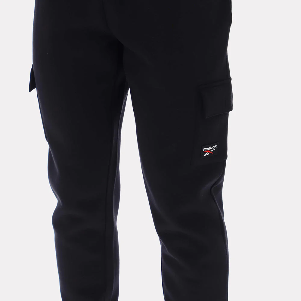 Ford Cargo Pocket Cuffed Men's Pant - Image 4