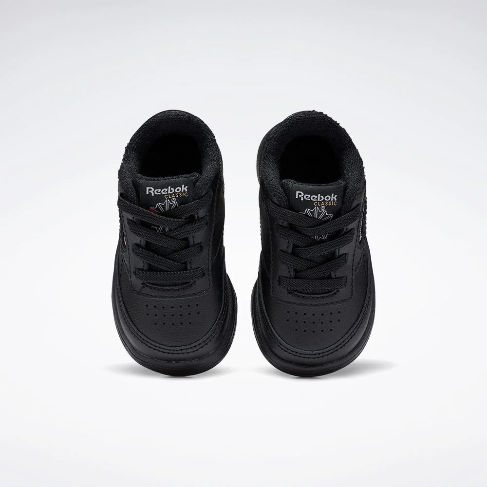 Club C Babies Unisex Shoes - Image 3
