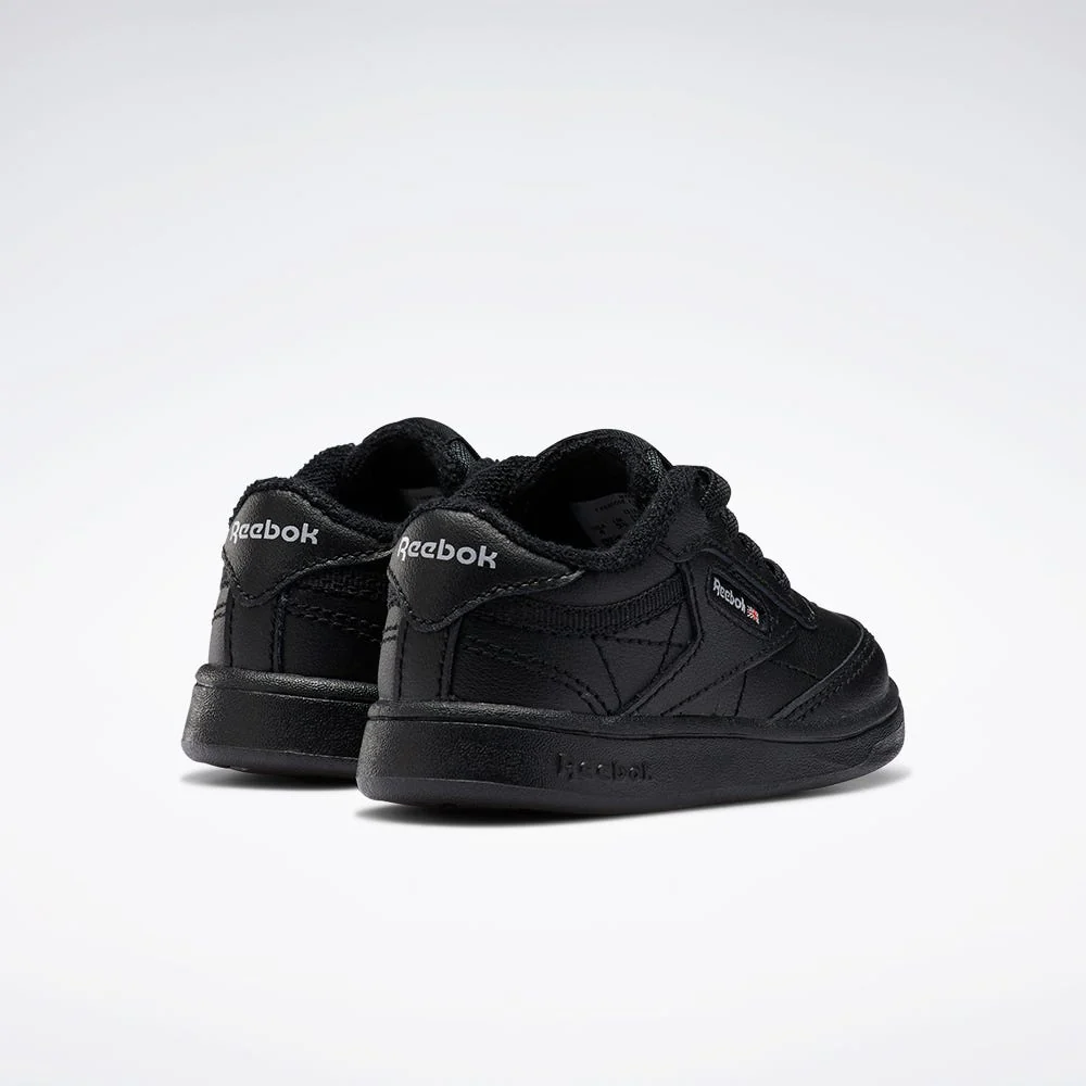 Club C Babies Unisex Shoes - Image 4